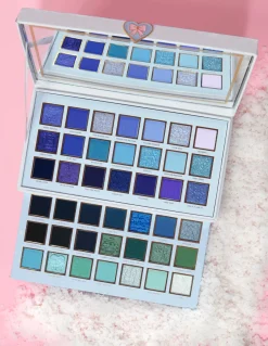 Shop P.Louise If Looks Could Chill Palette Palettes
