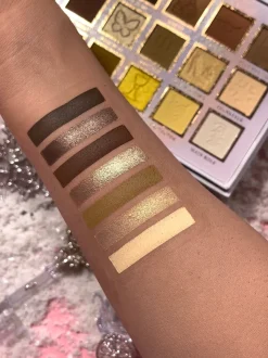 Sale P.Louise If The Crown Fits Palette Palettes