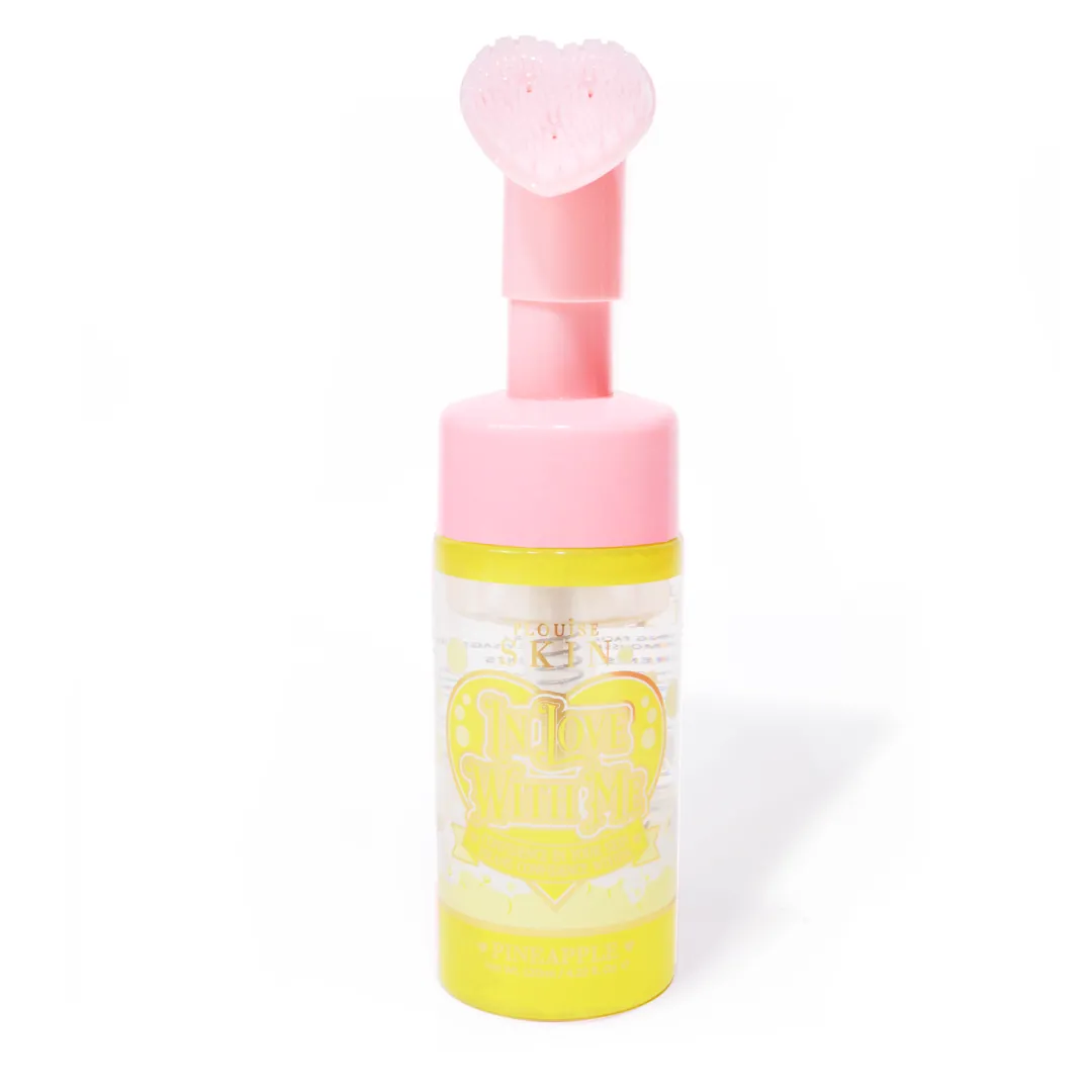 Online P.Louise In Love With Me Foaming Cleanser Cleanser