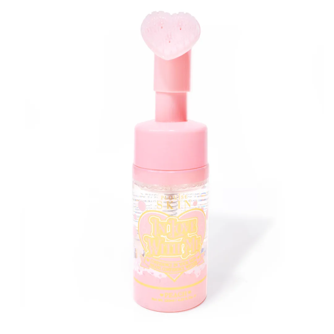Online P.Louise In Love With Me Foaming Cleanser Cleanser