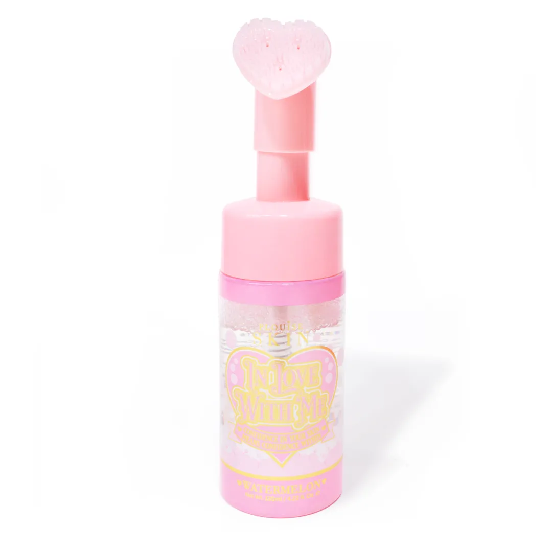 Online P.Louise In Love With Me Foaming Cleanser Cleanser