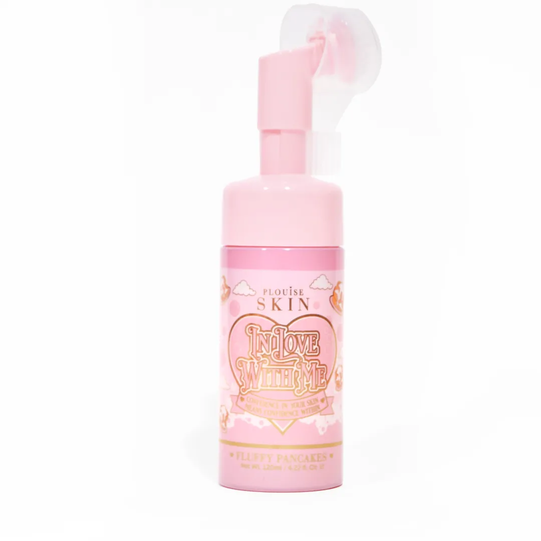 Online P.Louise In Love With Me Foaming Cleanser Cleanser