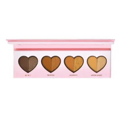 Hot P.Louise It Takes Two Palette Palettes