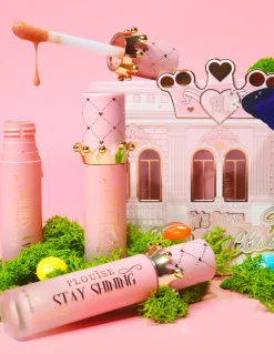 Shop P.Louise It's Giving Princess Lip Oil Set Lip Oil