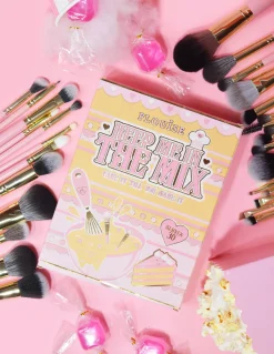 Store P.Louise Keep Me In The Mix 30pc Brush Set Brush Sets