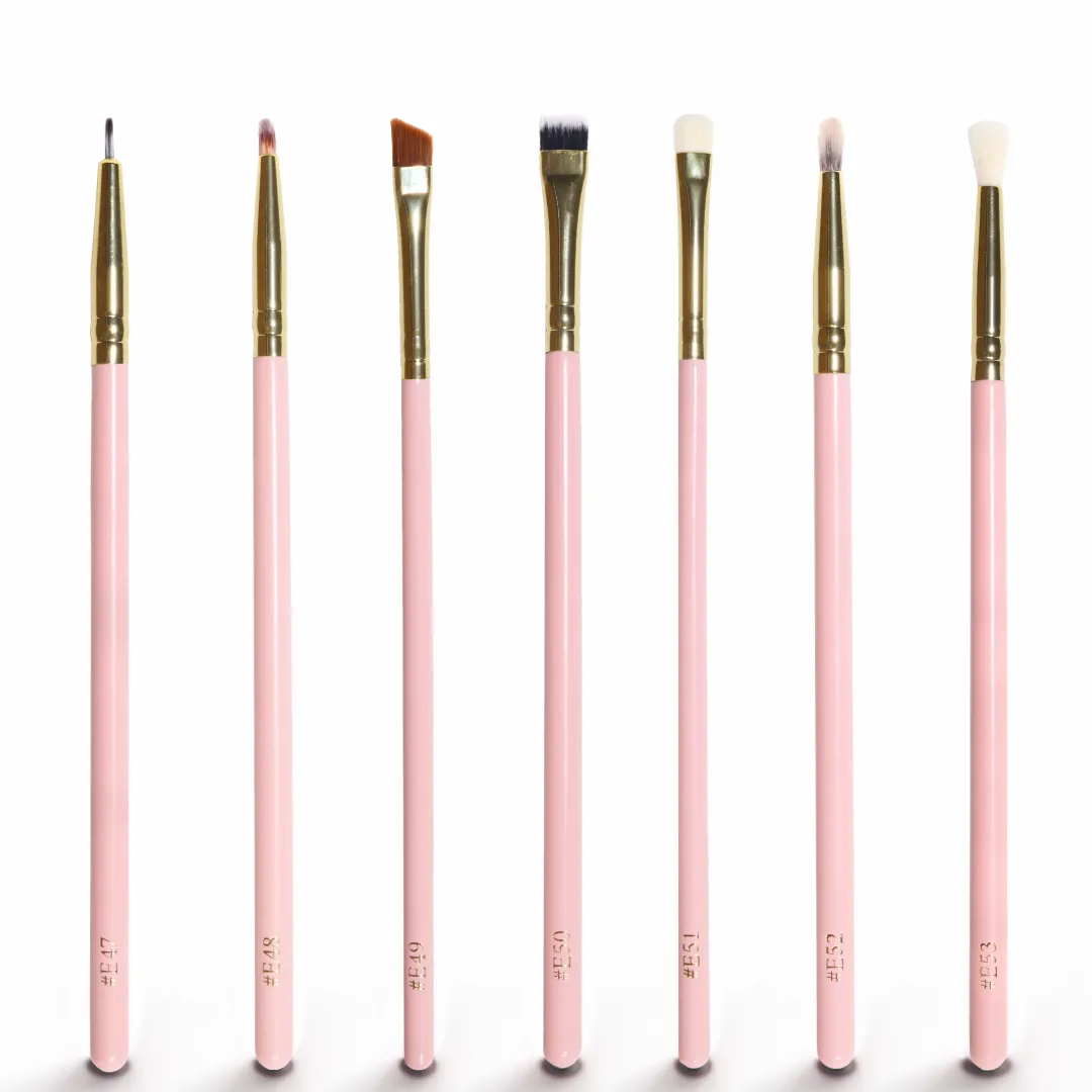 Store P.Louise Keep Me In The Mix 30pc Brush Set Brush Sets