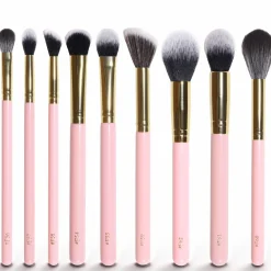 Store P.Louise Keep Me In The Mix 30pc Brush Set Brush Sets