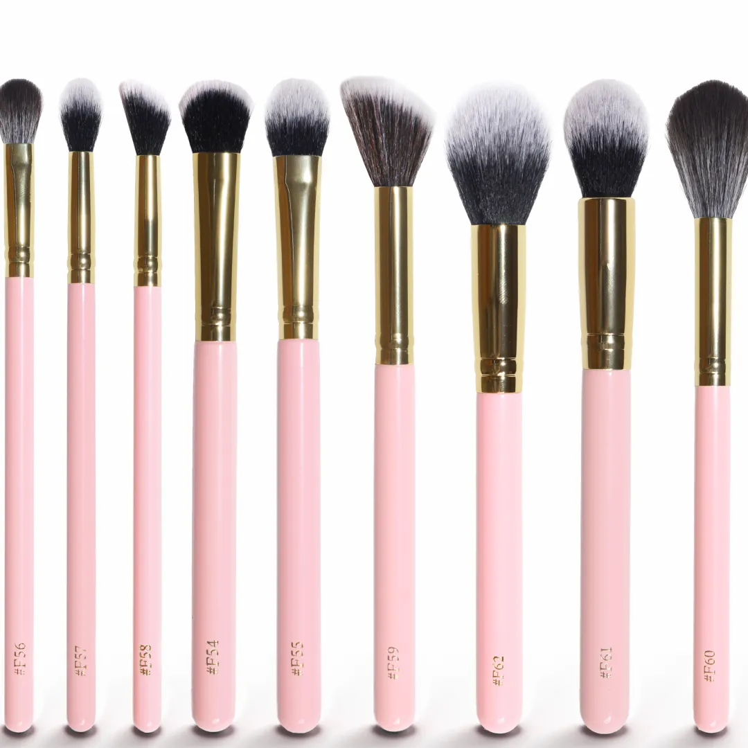Store P.Louise Keep Me In The Mix 30pc Brush Set Brush Sets