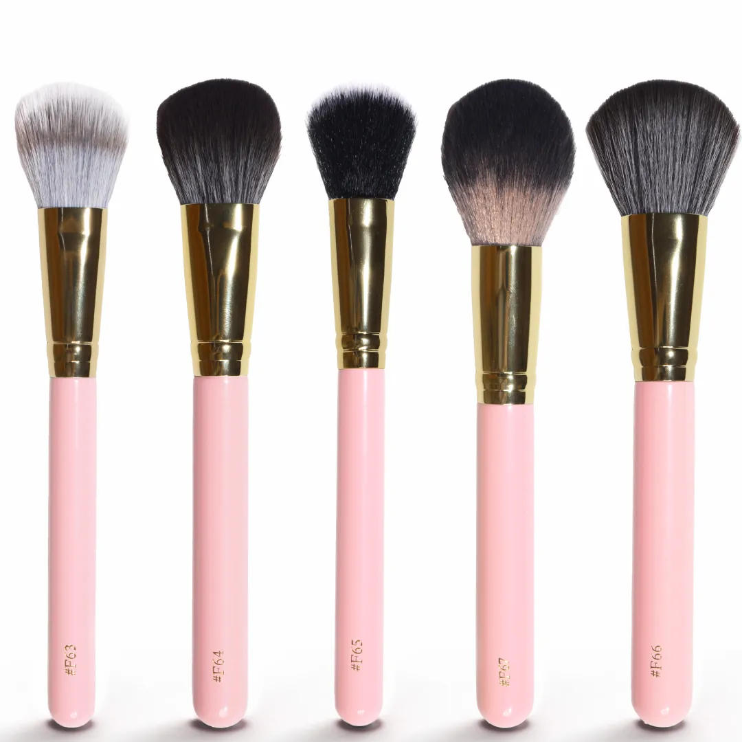 Store P.Louise Keep Me In The Mix 30pc Brush Set Brush Sets