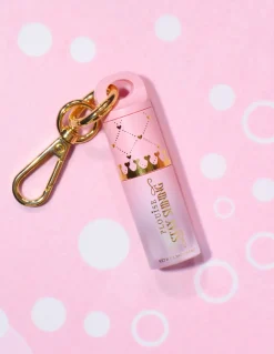 Cheap P.Louise Keychain Lip Oil Tube Lip Oil