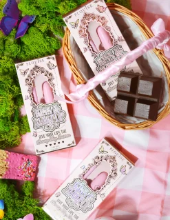 Hot P.Louise Kiss and Makeup Lip Kit Lip Liner|Lipstick