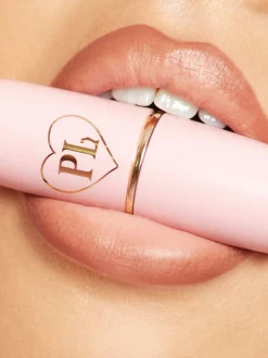 Hot P.Louise Kiss and Makeup Lip Kit Lip Liner|Lipstick