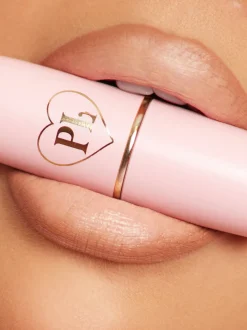 Hot P.Louise Kiss and Makeup Lip Kit Lip Liner|Lipstick