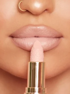 Hot P.Louise Kiss and Makeup Lip Kit Lip Liner|Lipstick