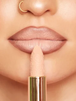 Hot P.Louise Kiss and Makeup Lip Kit Lip Liner|Lipstick