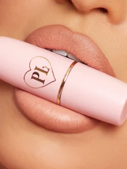 Hot P.Louise Kiss and Makeup Lip Kit Lip Liner|Lipstick