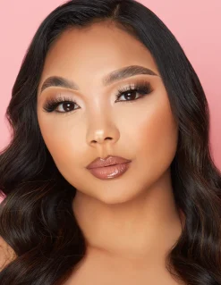 New P.Louise Lashes - Alluring Affair Lashes