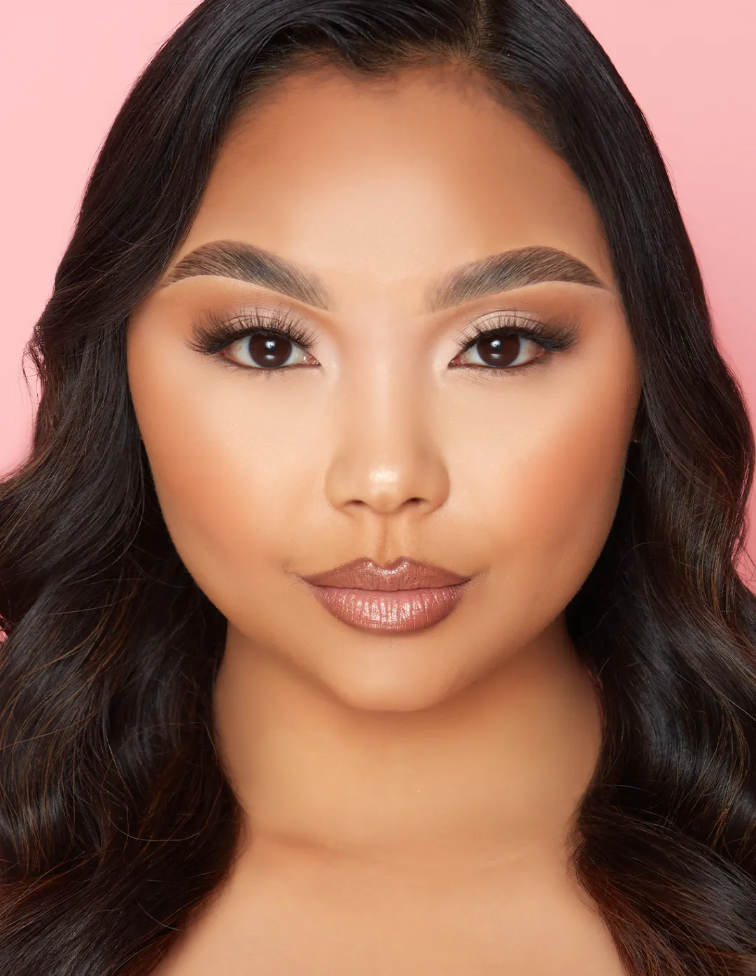 Cheap P.Louise Lashes - Beaming Bliss Lashes