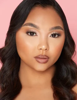 Store P.Louise Lashes - Calm Charm Lashes