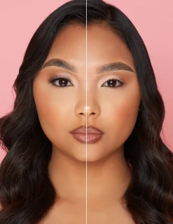 Store P.Louise Lashes - Calm Charm Lashes