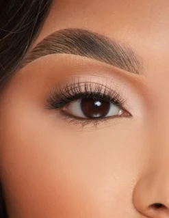 Store P.Louise Lashes - Calm Charm Lashes