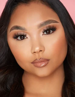 Best P.Louise Lashes - Cue The Curl Lashes