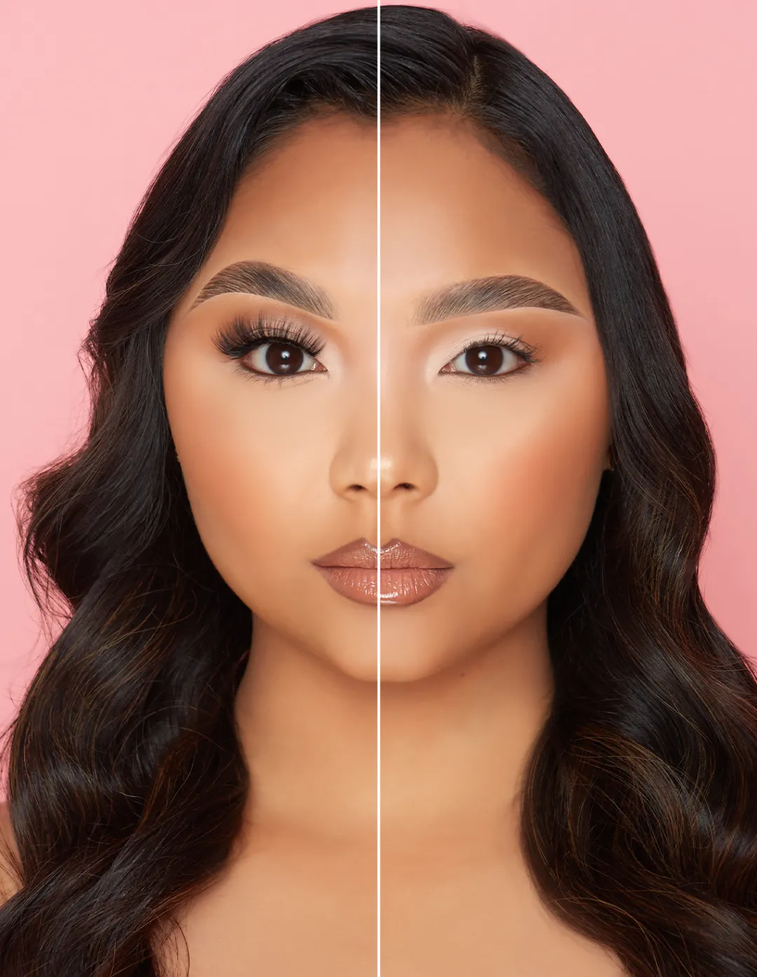 Best P.Louise Lashes - Cue The Curl Lashes