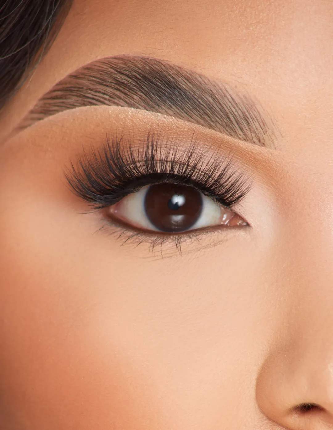 Best P.Louise Lashes - Cue The Curl Lashes