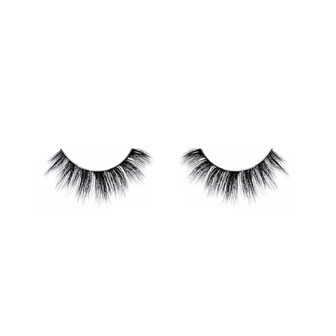 Best P.Louise Lashes - Cue The Curl Lashes