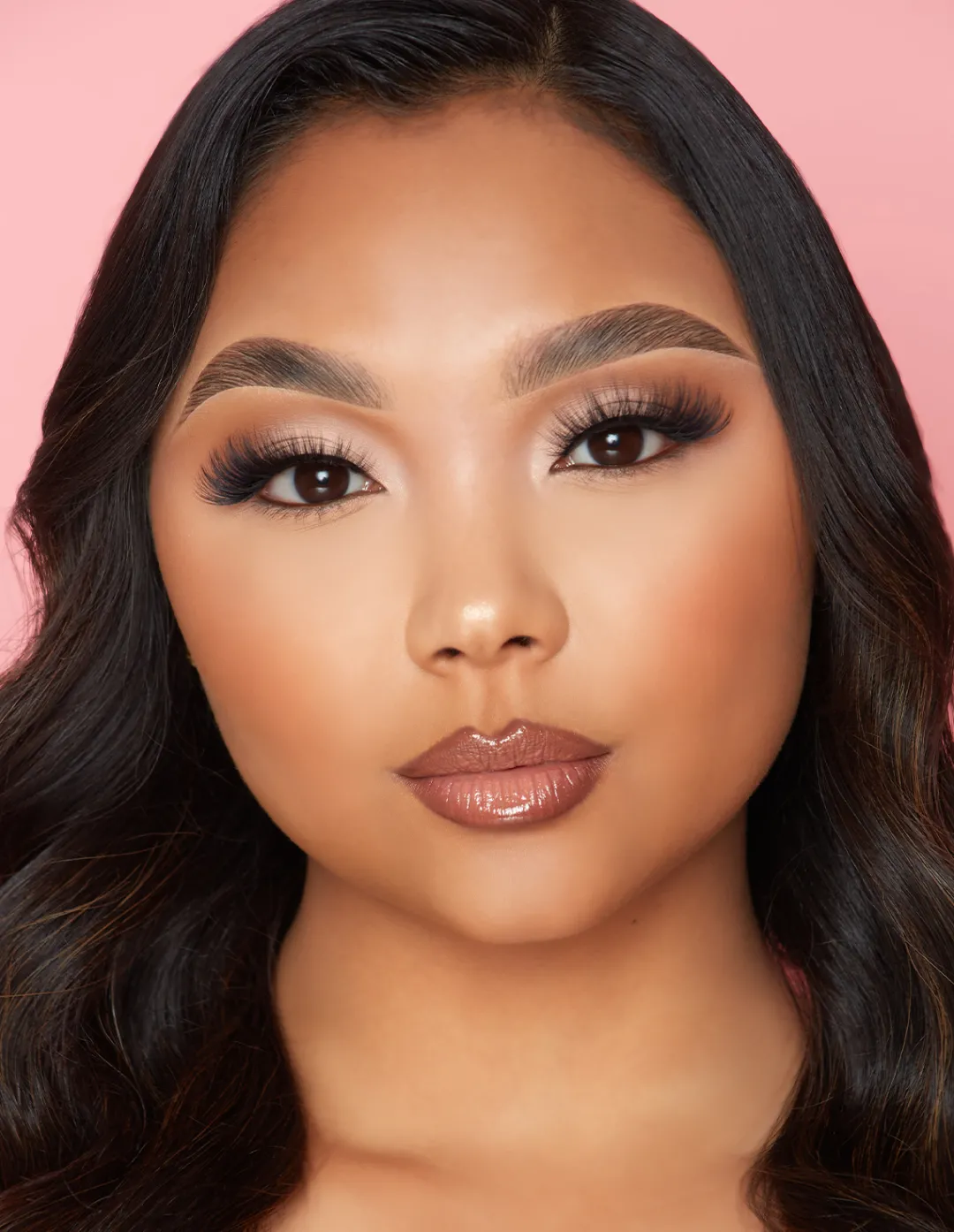 Shop P.Louise Lashes - Everyday Slay Lashes