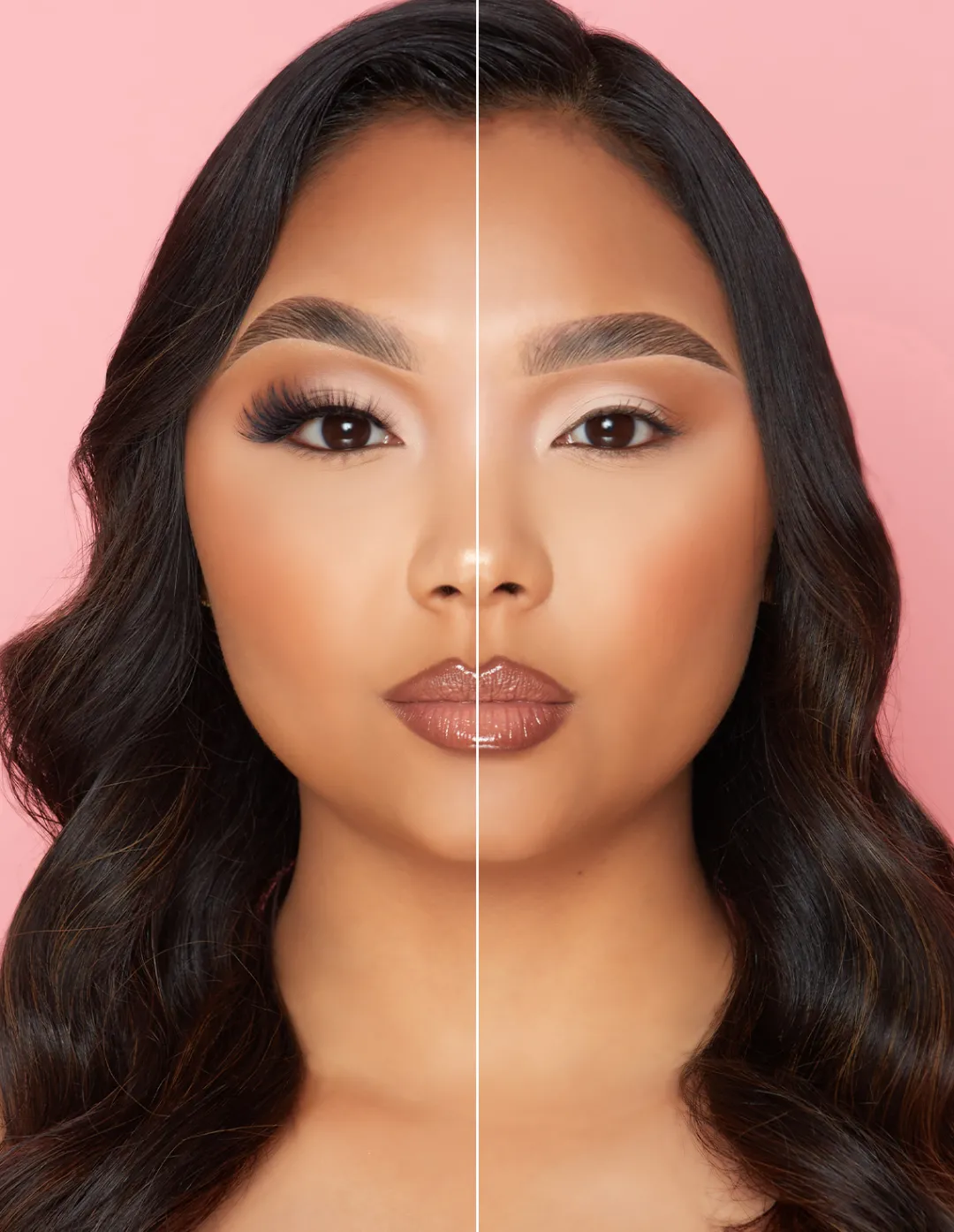 Shop P.Louise Lashes - Everyday Slay Lashes