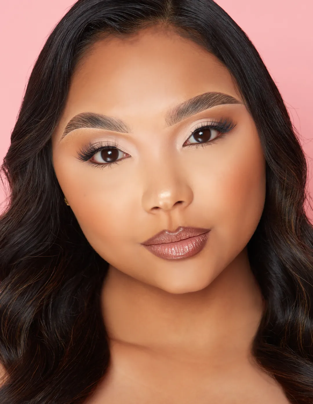 Online P.Louise Lashes - Fairy Fluff Lashes