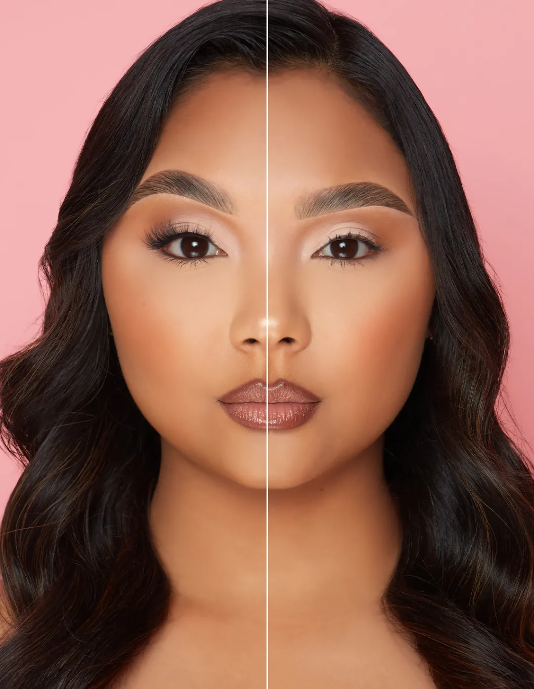 Online P.Louise Lashes - Fairy Fluff Lashes