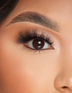 Online P.Louise Lashes - Forever Feelings Lashes