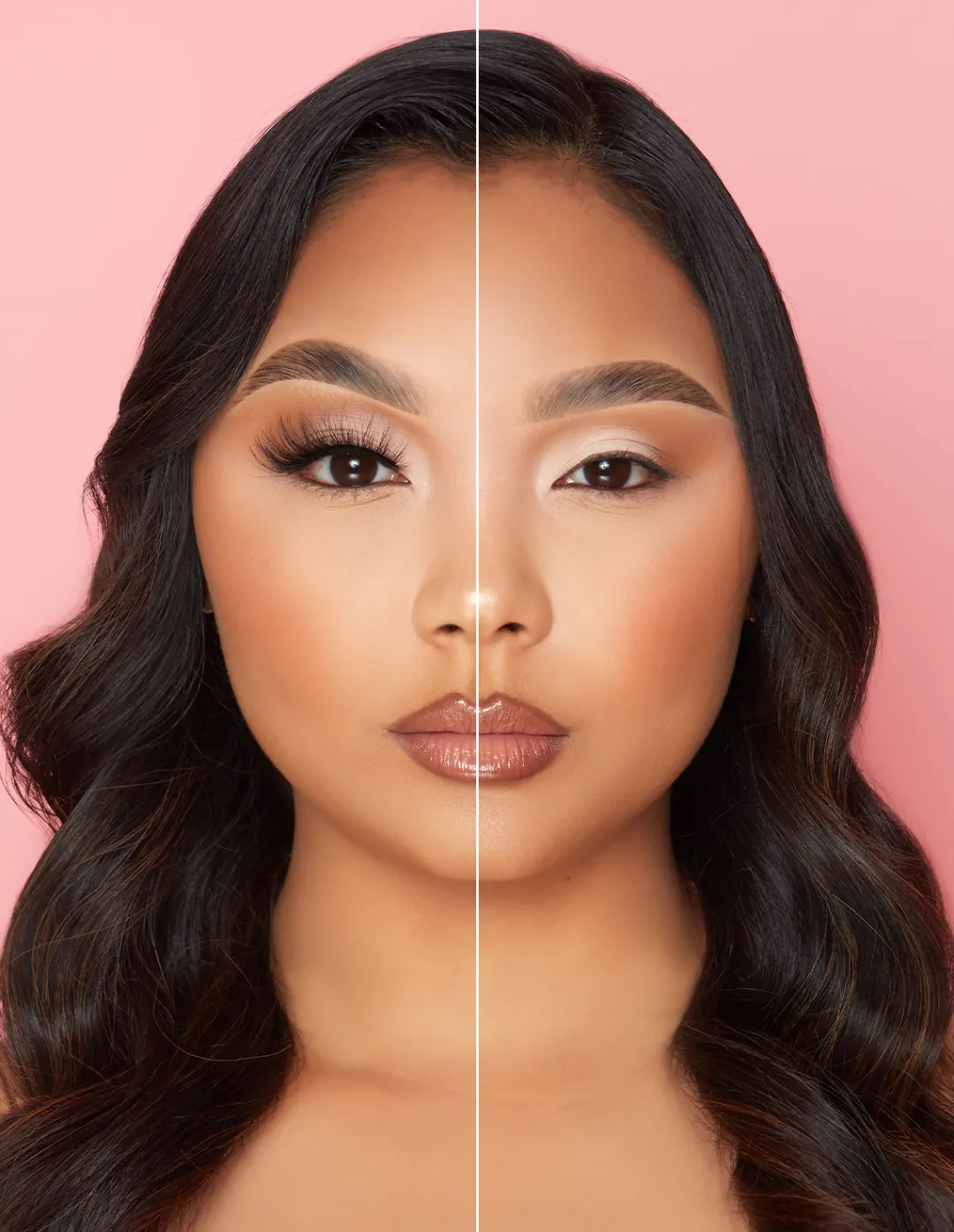 Clearance P.Louise Lashes - Foxy Flicks Lashes