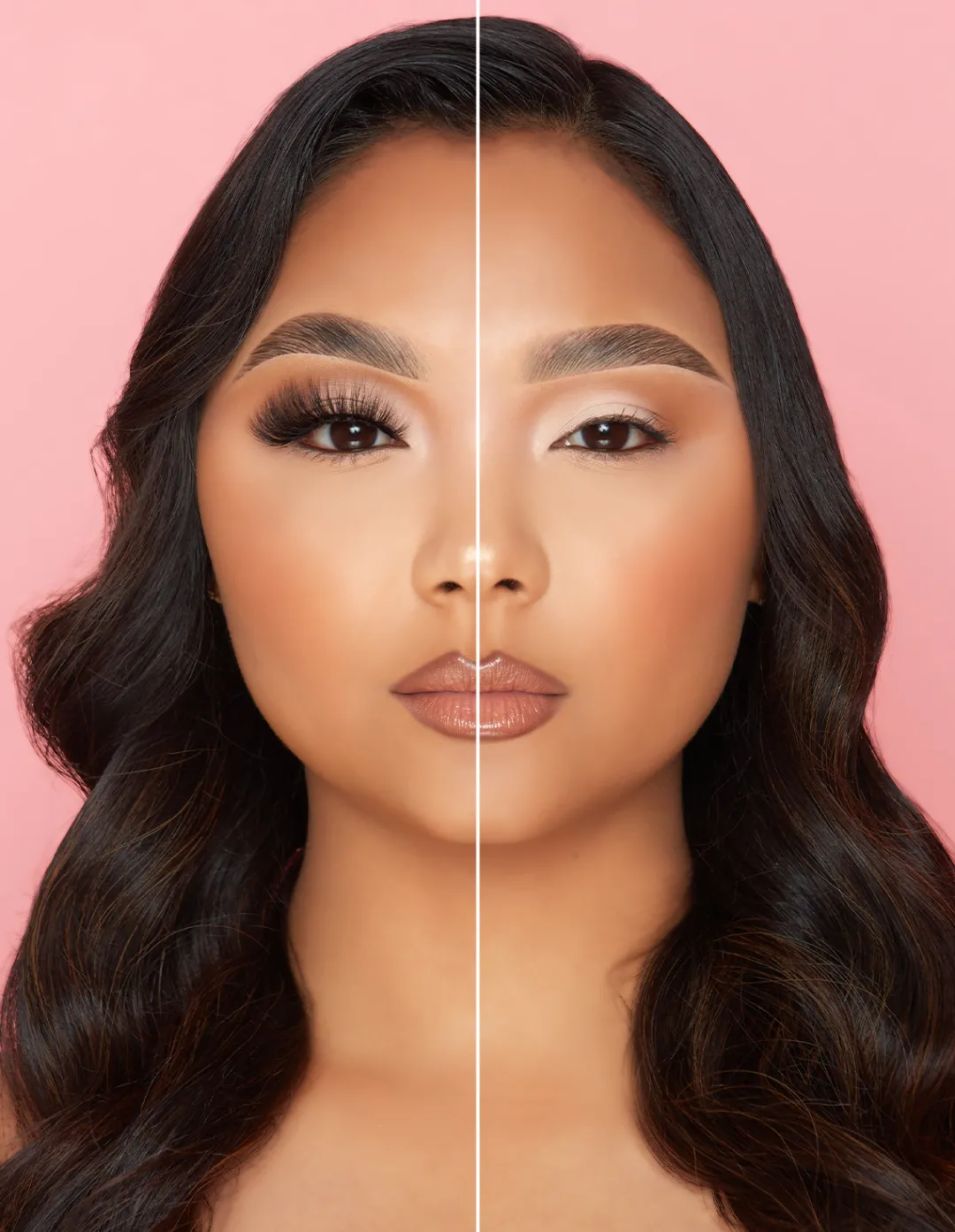 Outlet P.Louise Lashes - Glowing & Growing Lashes