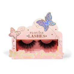 Outlet P.Louise Lashes - Glowing & Growing Lashes