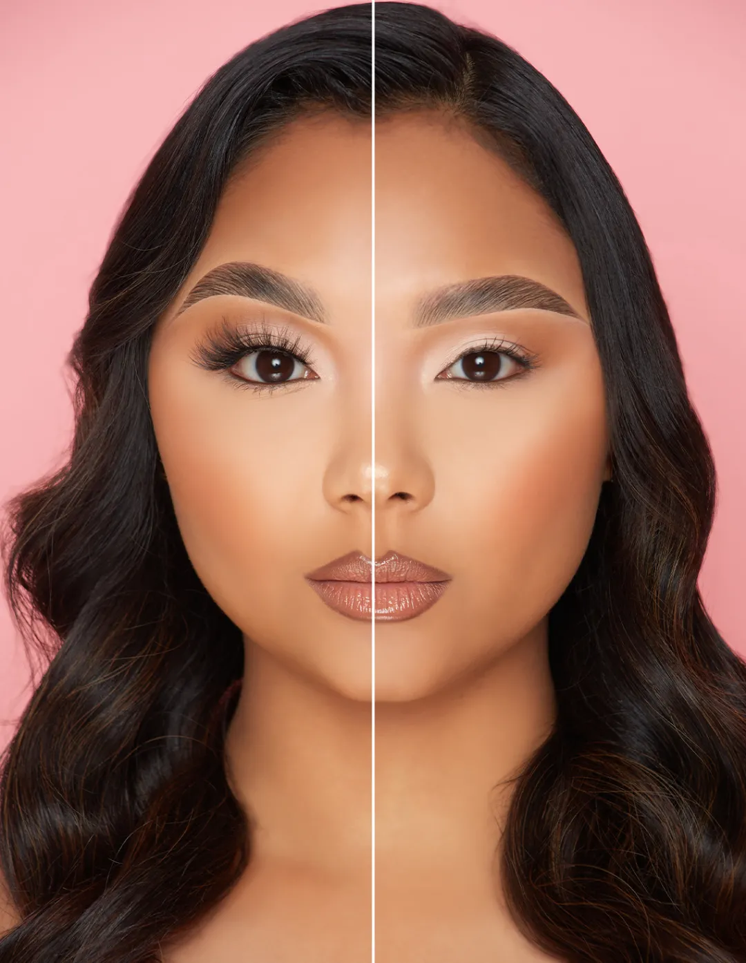 Store P.Louise Lashes - Gratitude Attitude Lashes