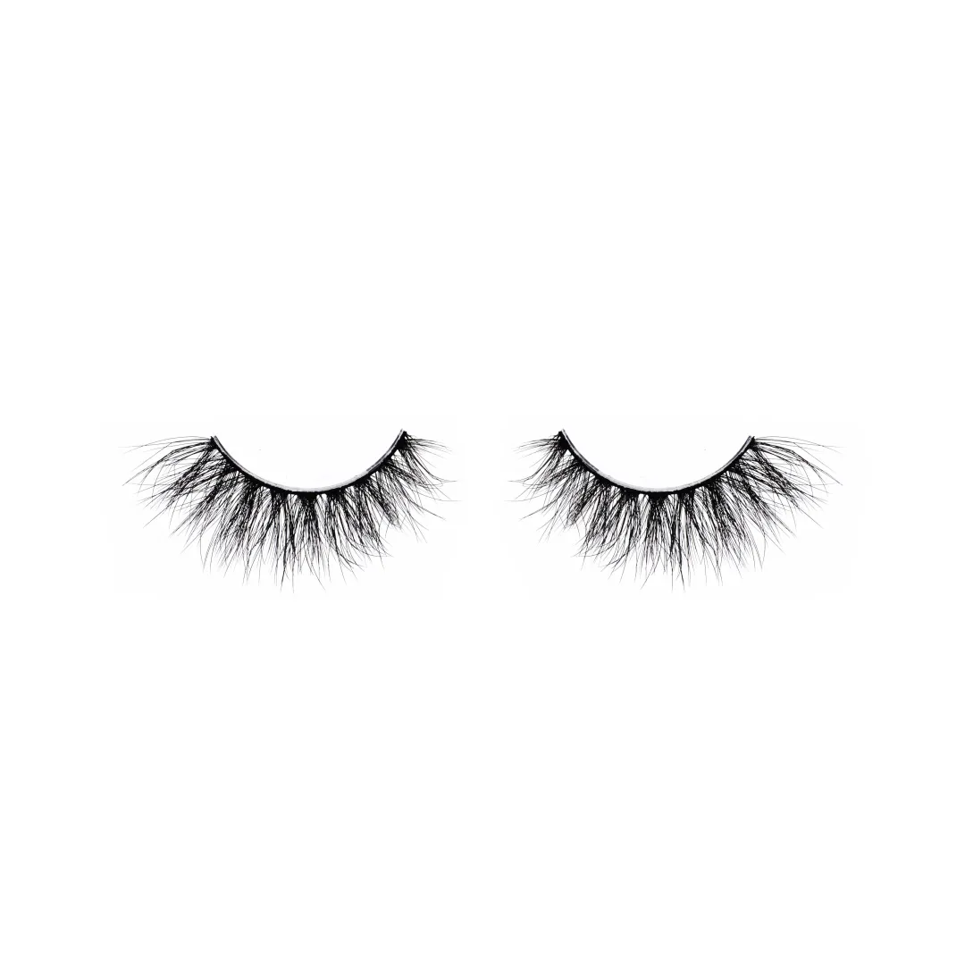 Store P.Louise Lashes - Gratitude Attitude Lashes