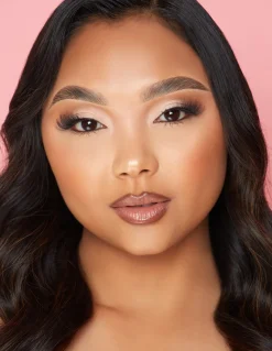 Hot P.Louise Lashes - Heavenly Half Lashes