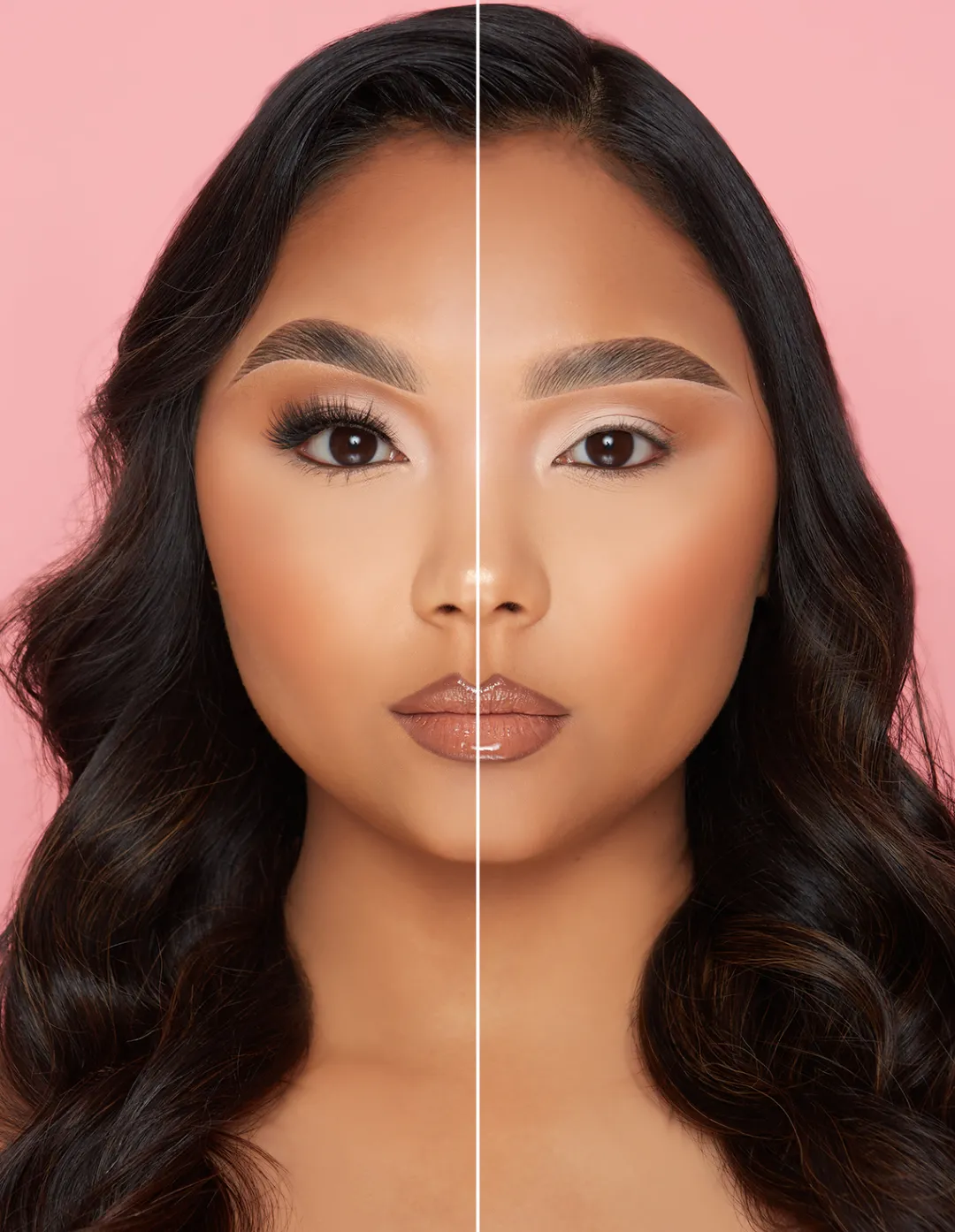 Flash Sale P.Louise Lashes - In Full Bloom Lashes