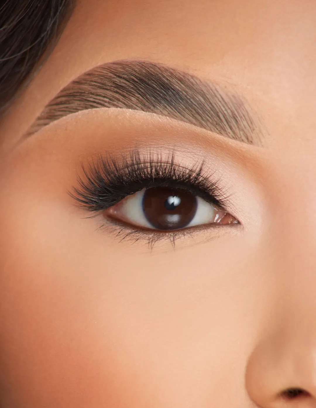 Flash Sale P.Louise Lashes - In Full Bloom Lashes