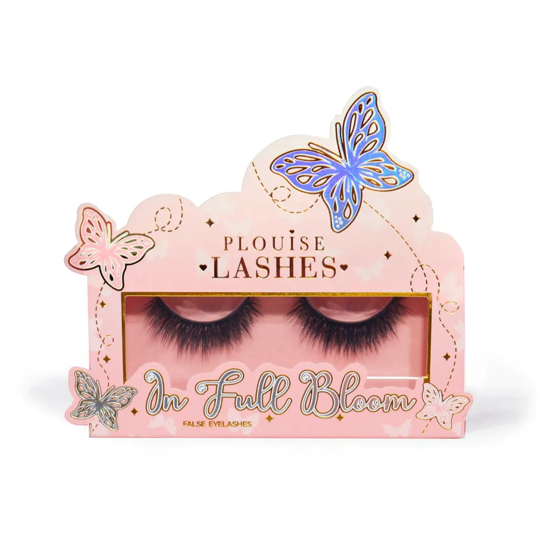 Flash Sale P.Louise Lashes - In Full Bloom Lashes