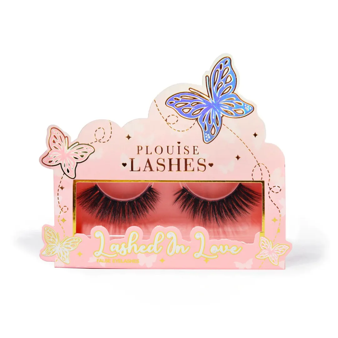 Cheap P.Louise Lashes - Lashed In Love Lashes