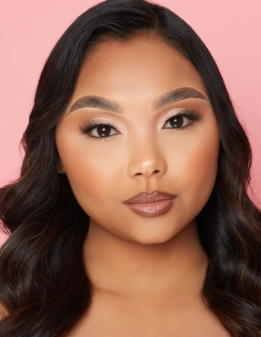 Shop P.Louise Lashes - Lasting Lust Lashes