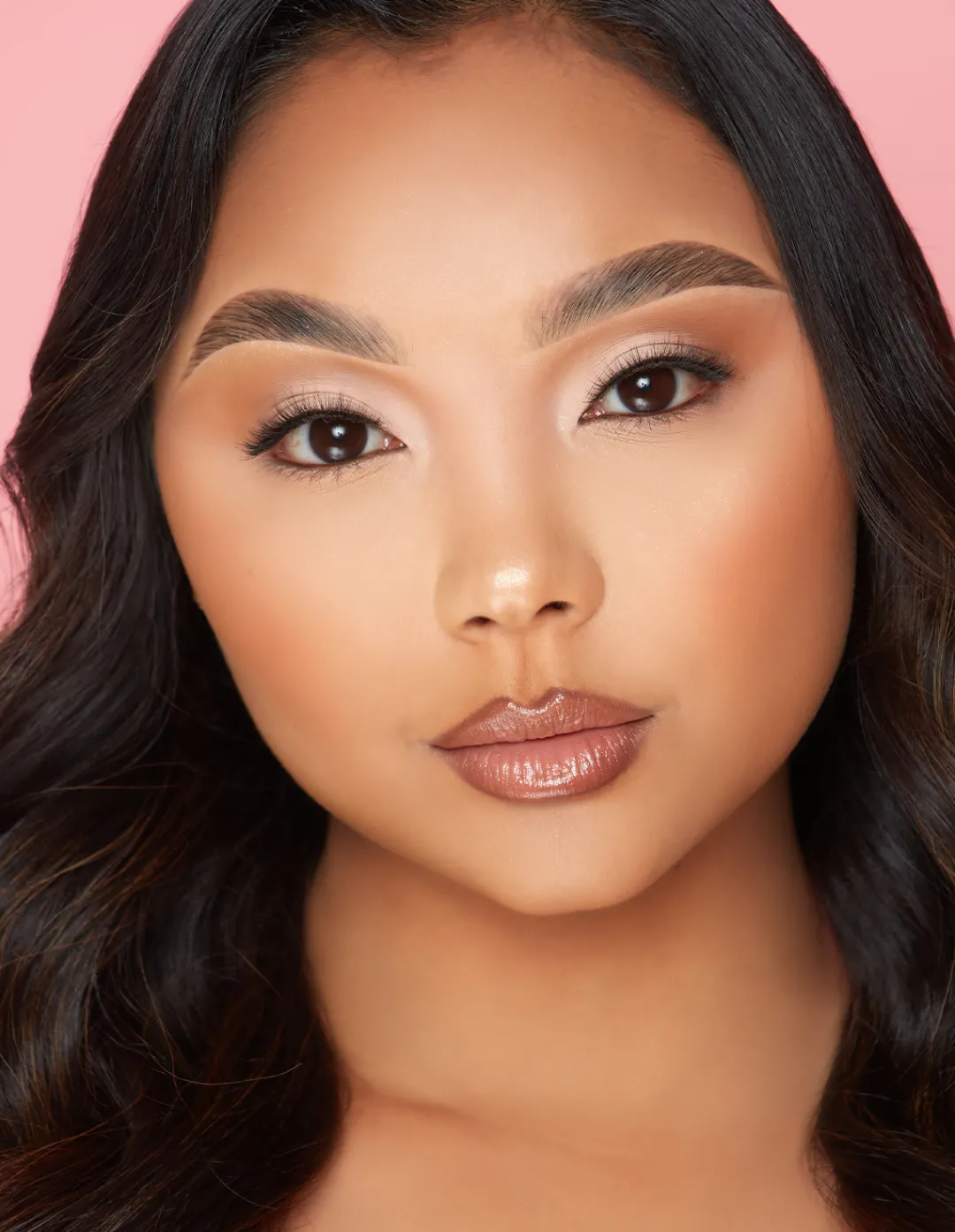 Online P.Louise Lashes - Little Luxury Lashes