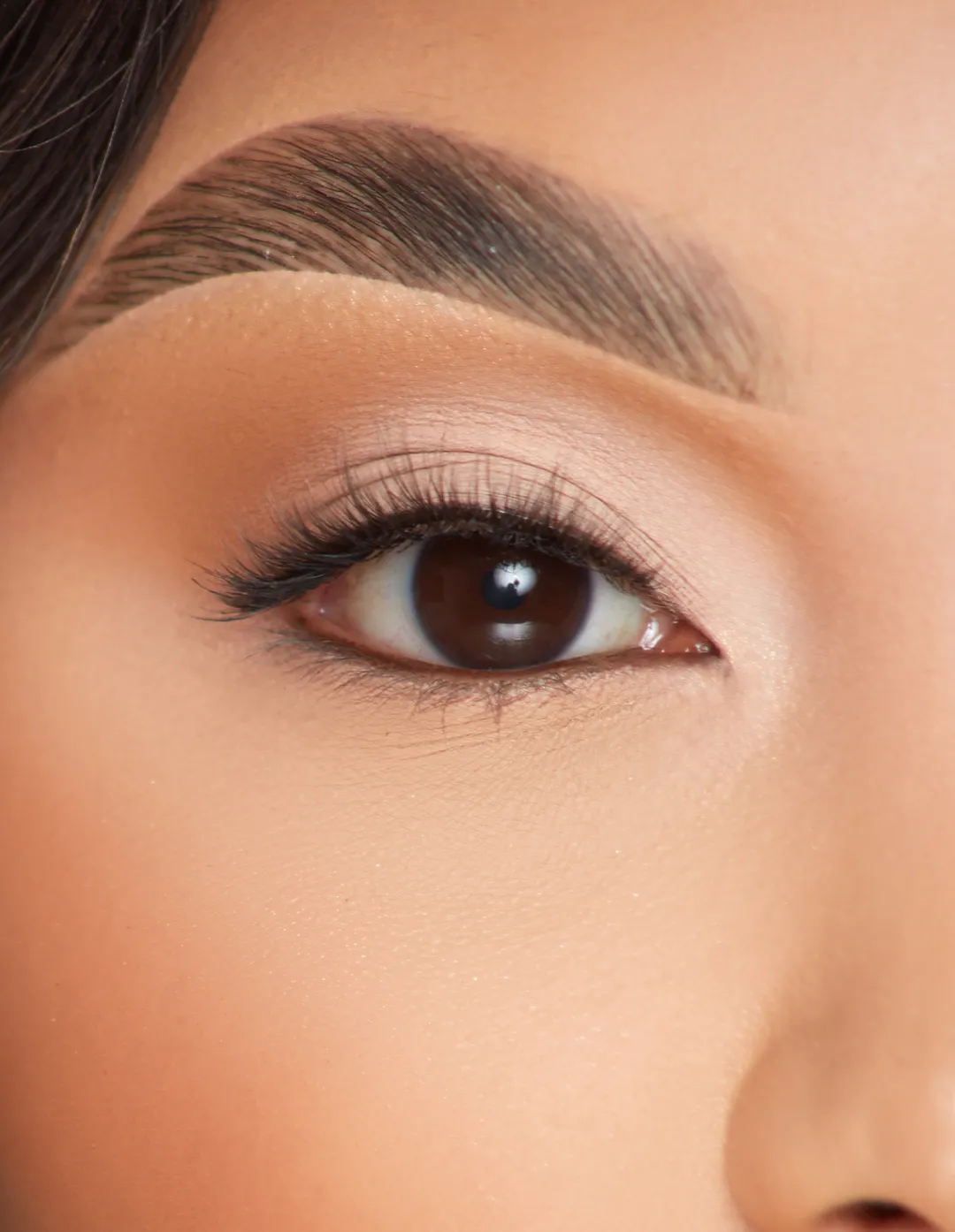 Online P.Louise Lashes - Little Luxury Lashes