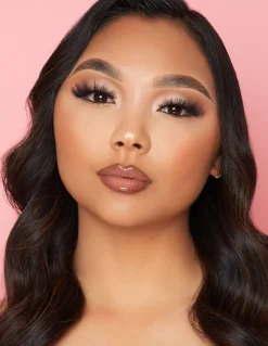 Best Sale P.Louise Lashes - Mega Mood Lashes