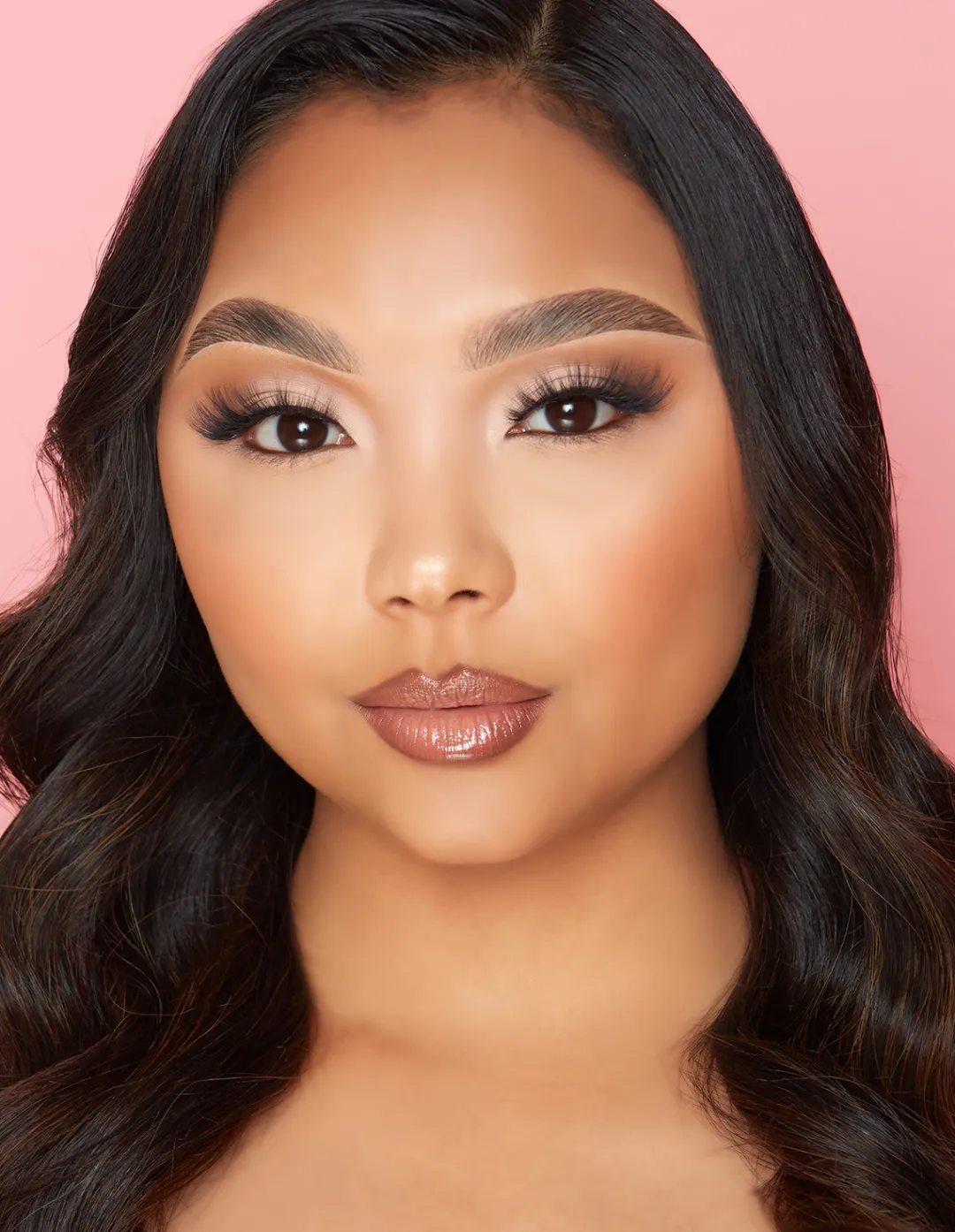 Outlet P.Louise Lashes - My Fairest Faux Lashes