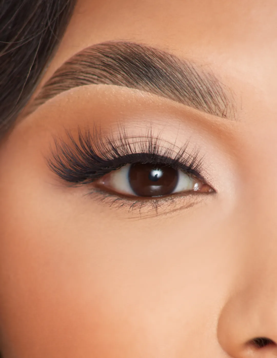 Outlet P.Louise Lashes - My Fairest Faux Lashes